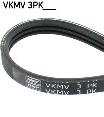 Obrázok Ozubený klinový remeň SKF  VKMV3PK740
